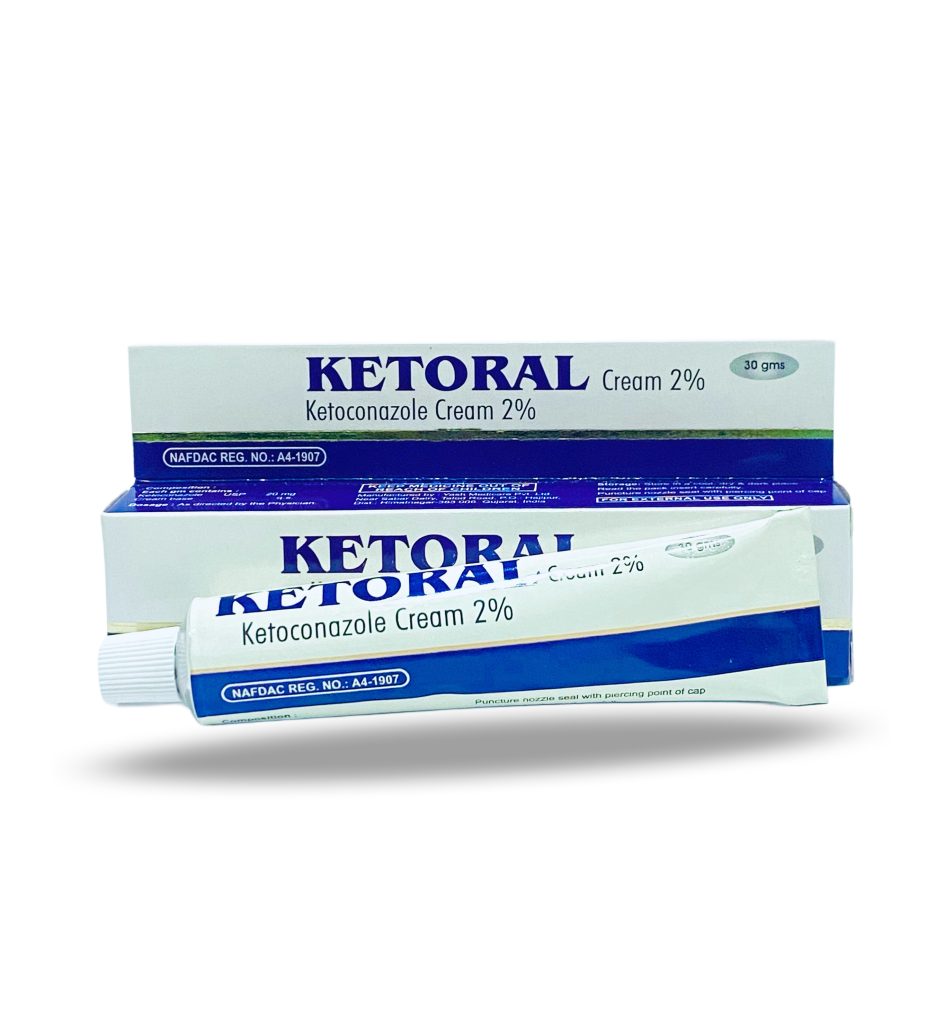Random Creams KETORAL CREAM – Random Care