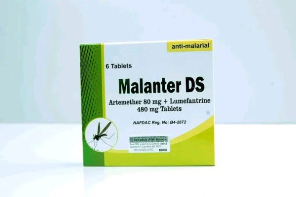 Malanter DS
