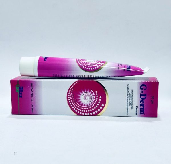 G-Derm Cream